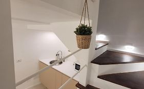 Mini Loft MaDi'