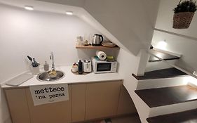 Mini Loft MaDi'